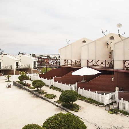 Terrabahia Residences Bahia Inglesa Kültér fotó