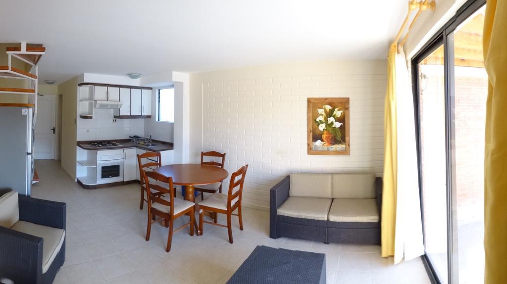 Terrabahia Residences Bahia Inglesa Szoba fotó