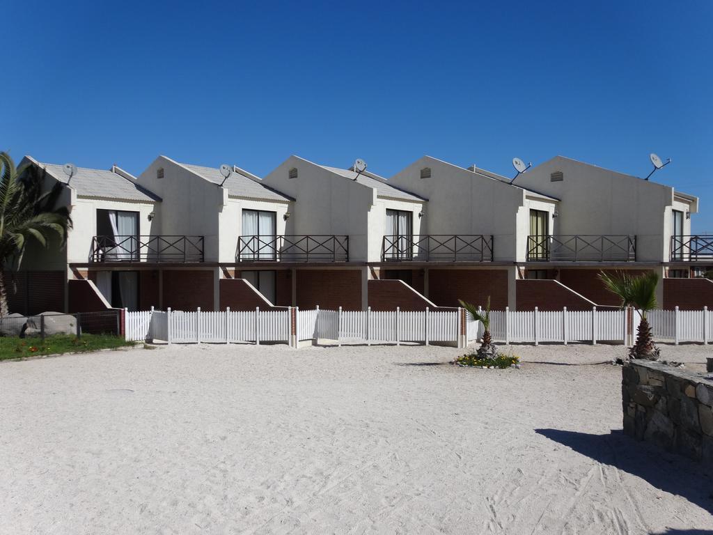 Terrabahia Residences Bahia Inglesa Szoba fotó