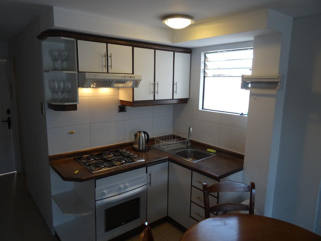 Terrabahia Residences Bahia Inglesa Kültér fotó
