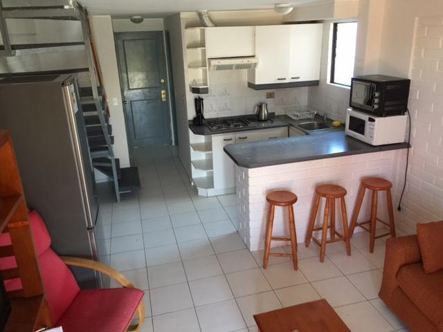 Terrabahia Residences Bahia Inglesa Kültér fotó