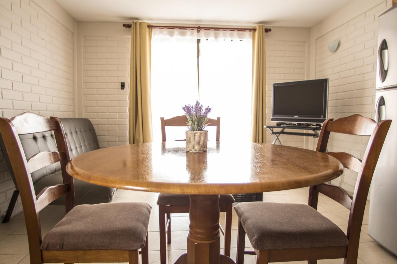 Terrabahia Residences Bahia Inglesa Kültér fotó