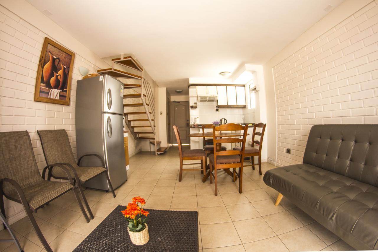 Terrabahia Residences Bahia Inglesa Kültér fotó