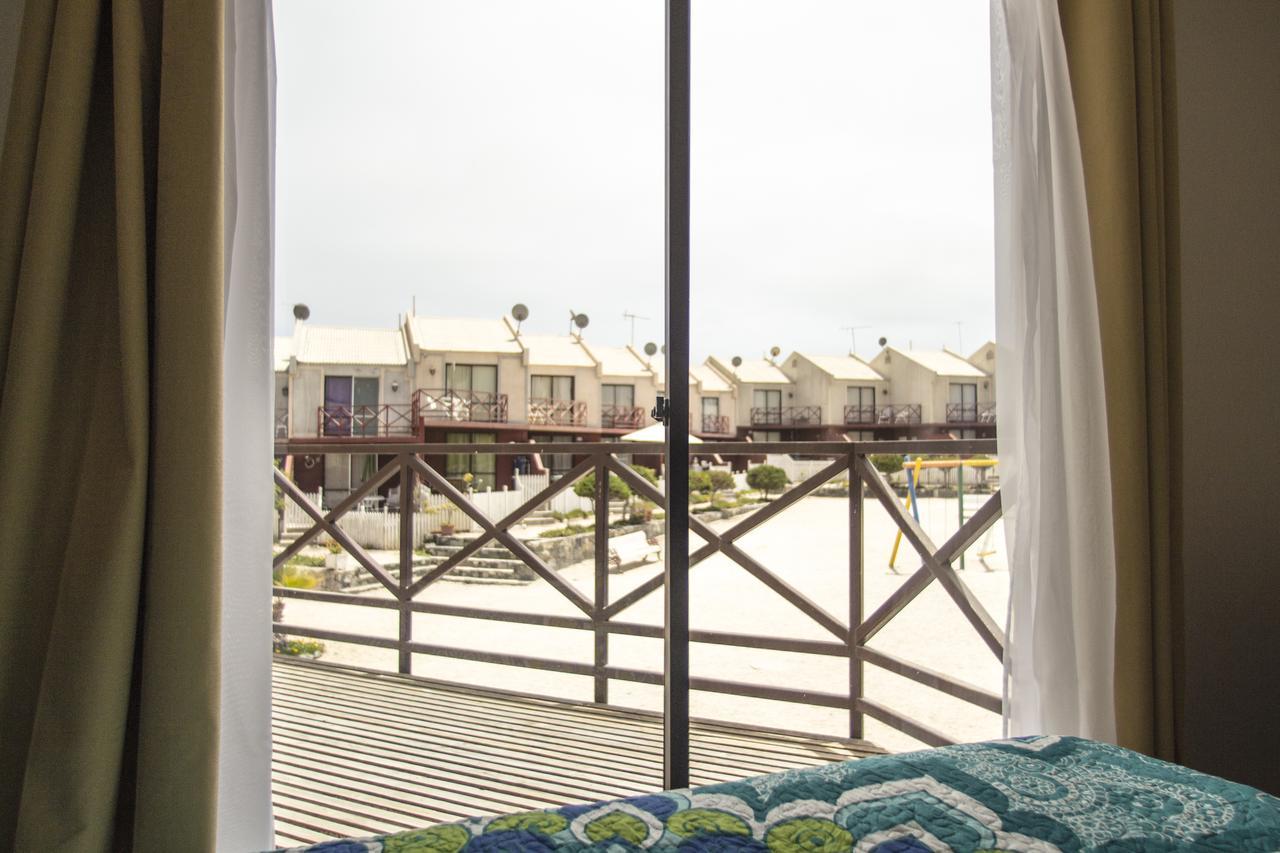 Terrabahia Residences Bahia Inglesa Kültér fotó