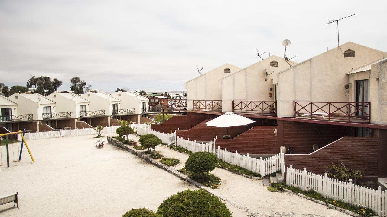 Terrabahia Residences Bahia Inglesa Kültér fotó