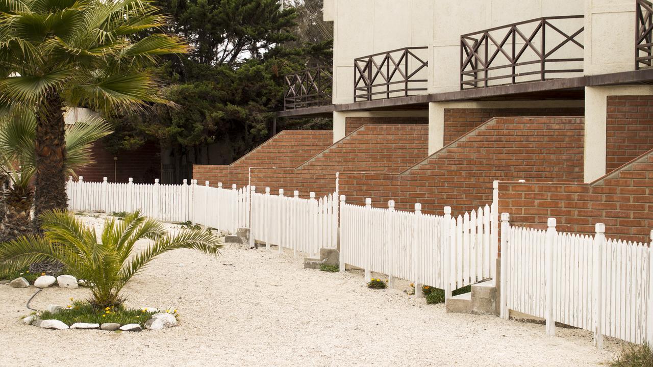 Terrabahia Residences Bahia Inglesa Kültér fotó