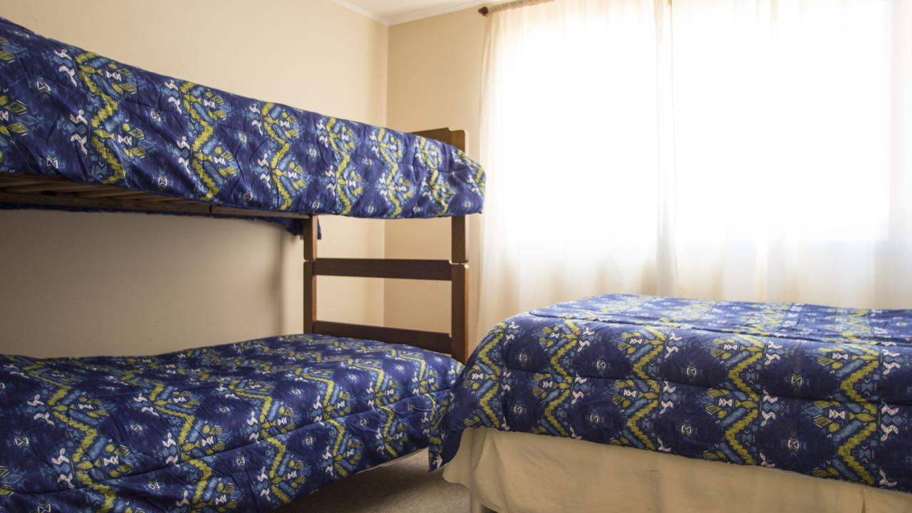 Terrabahia Residences Bahia Inglesa Kültér fotó