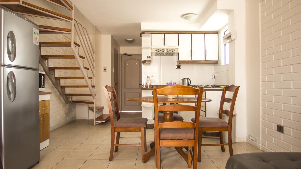 Terrabahia Residences Bahia Inglesa Kültér fotó