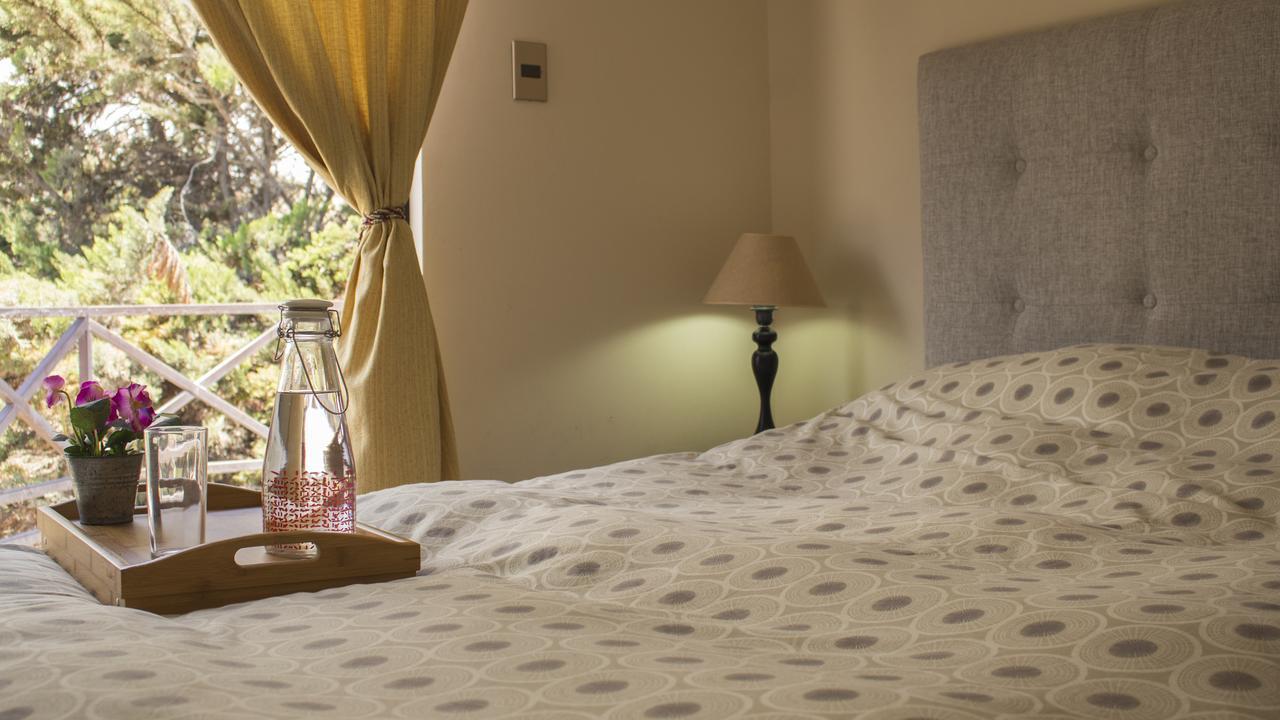 Terrabahia Residences Bahia Inglesa Kültér fotó